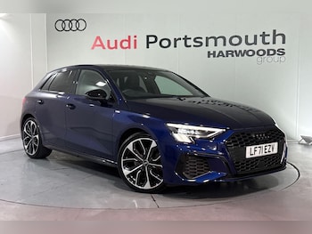Used Audi A3 2021 for sale - 76135896: Photo