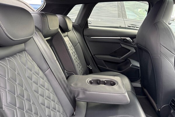 Used Audi A3 2021 for sale - 76135896: Photo 22