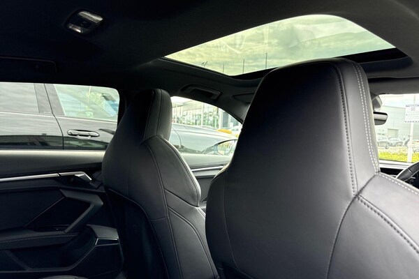 Used Audi A3 2021 for sale - 76135896: Photo 23