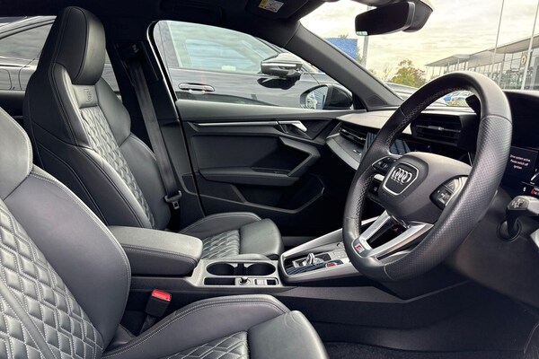 Used Audi A3 2021 for sale - 76135896: Photo 25