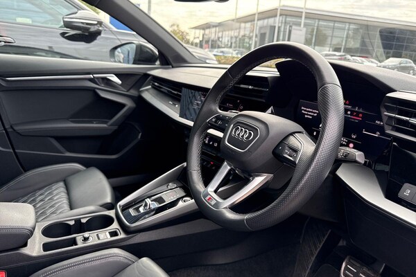 Used Audi A3 2021 for sale - 76135896: Photo 26