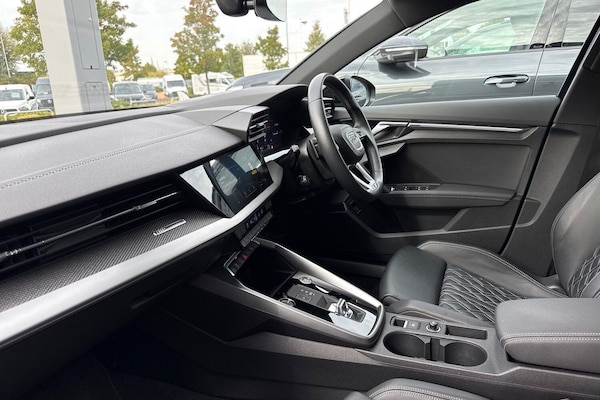 Used Audi A3 2021 for sale - 76135896: Photo 27