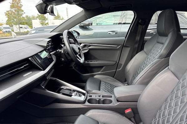 Used Audi A3 2021 for sale - 76135896: Photo 28