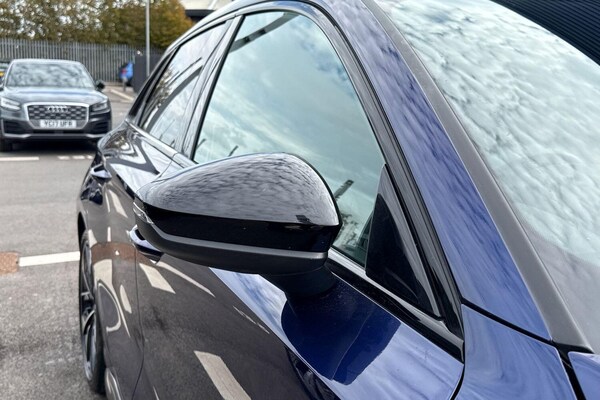 Used Audi A3 2021 for sale - 76135896: Photo 29