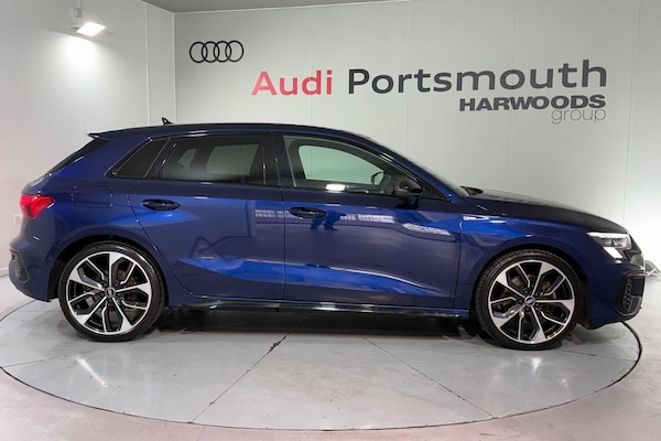 Used Audi A3 2021 for sale - 76135896: Photo 2