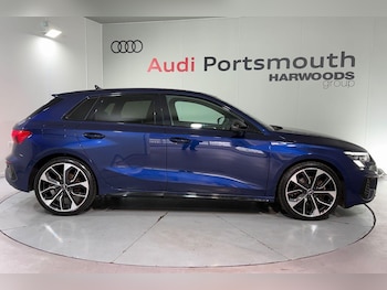Used Audi A3 2021 for sale - 76135896: Photo
