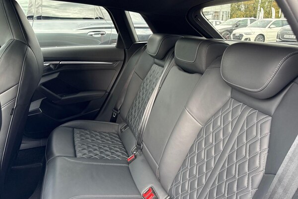 Used Audi A3 2021 for sale - 76135896: Photo 30