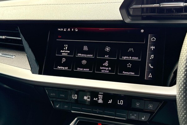 Used Audi A3 2021 for sale - 76135896: Photo 39