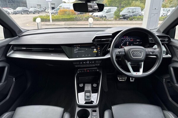Used Audi A3 2021 for sale - 76135896: Photo 3