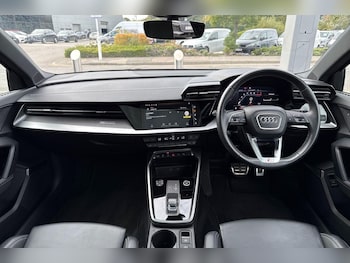 Used Audi A3 2021 for sale - 76135896: Photo