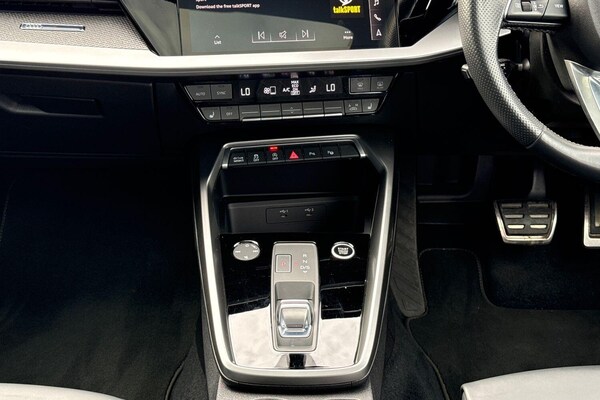 Used Audi A3 2021 for sale - 76135896: Photo 40