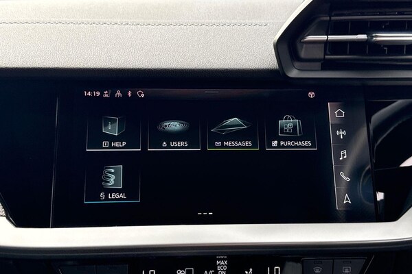Used Audi A3 2021 for sale - 76135896: Photo 43
