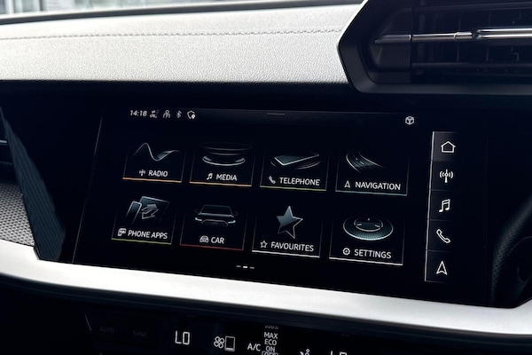 Used Audi A3 2021 for sale - 76135896: Photo 48