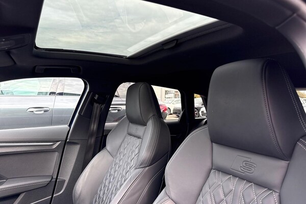 Used Audi A3 2021 for sale - 76135896: Photo 4