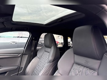 Used Audi A3 2021 for sale - 76135896: Photo