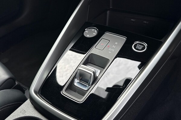 Used Audi A3 2021 for sale - 76135896: Photo 50