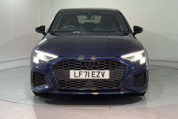 Used Audi A3 2021 for sale - 76135896: Photo 6