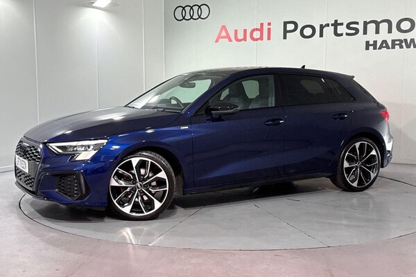 Used Audi A3 2021 for sale - 76135896: Photo 7