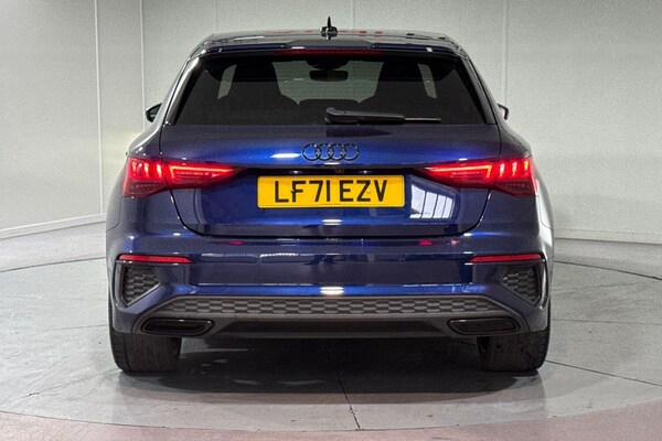 Used Audi A3 2021 for sale - 76135896: Photo 8