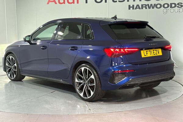 Used Audi A3 2021 for sale - 76135896: Photo 9