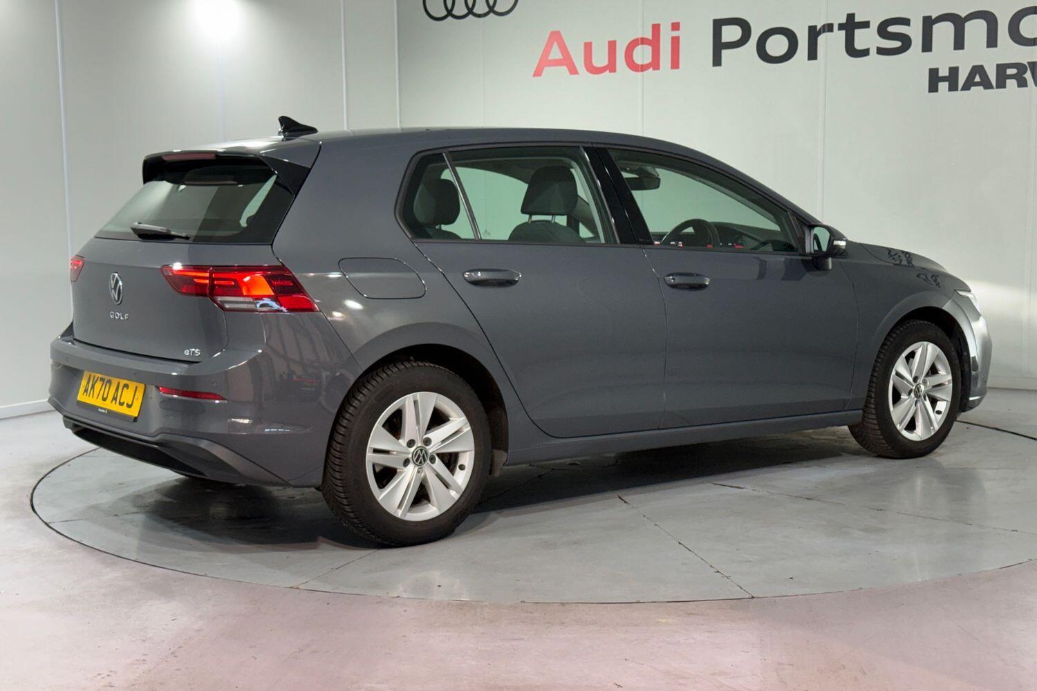 Used Volkswagen Golf 2020 for sale - 76714387: Photo 10