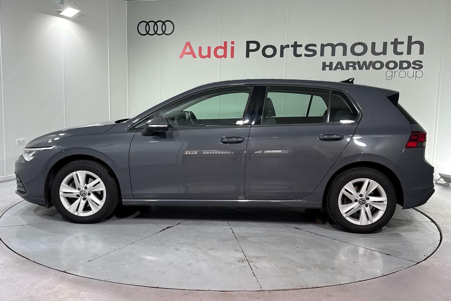 Used Volkswagen Golf 2020 for sale - 76714387: Photo 12