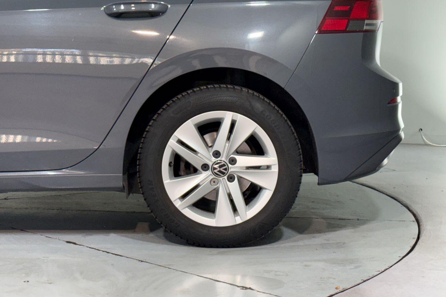 Used Volkswagen Golf 2020 for sale - 76714387: Photo 13