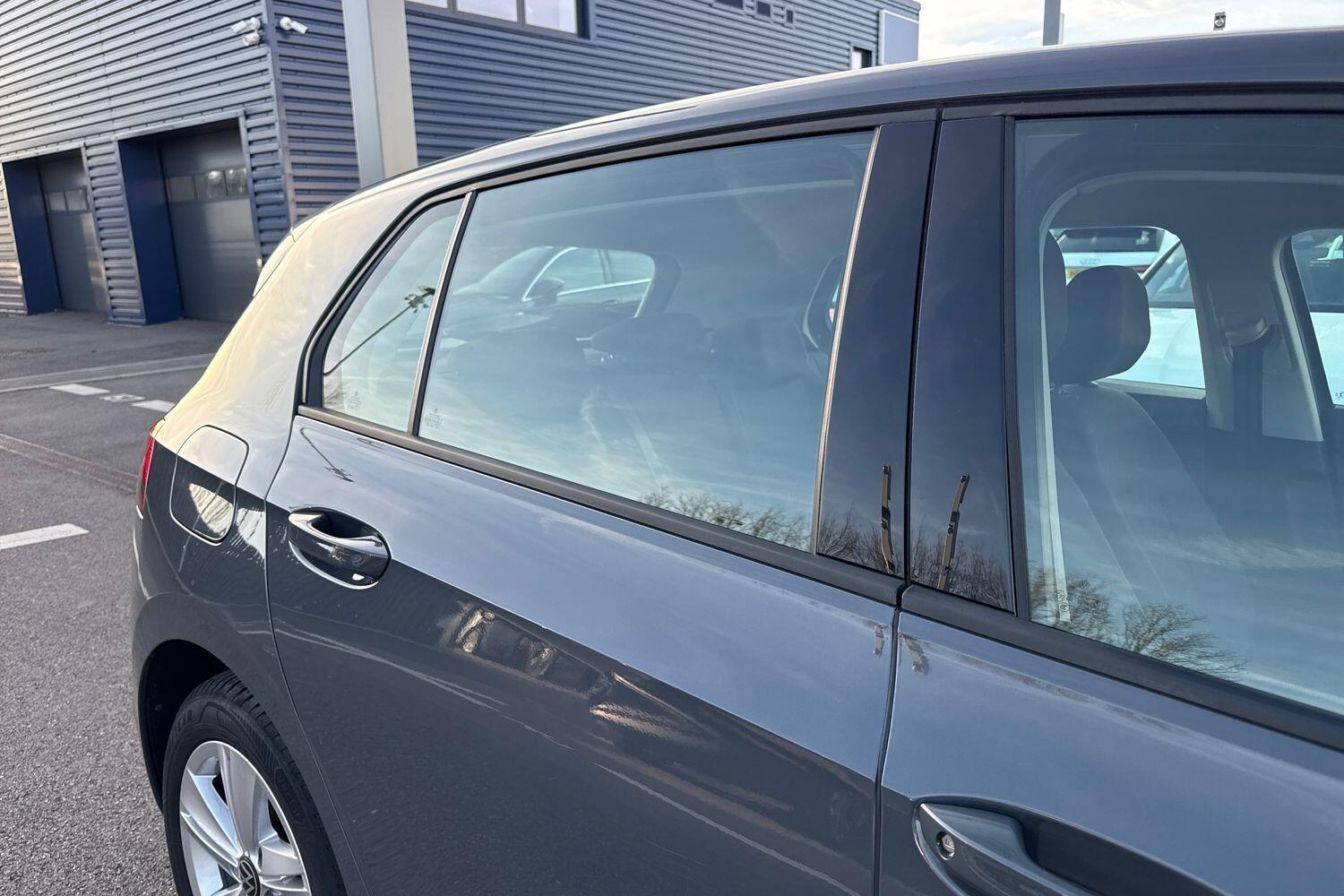 Used Volkswagen Golf 2020 for sale - 76714387: Photo 14