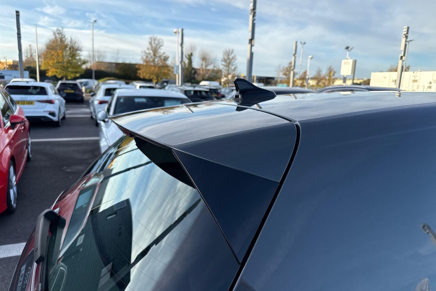 Used Volkswagen Golf 2020 for sale - 76714387: Photo 15