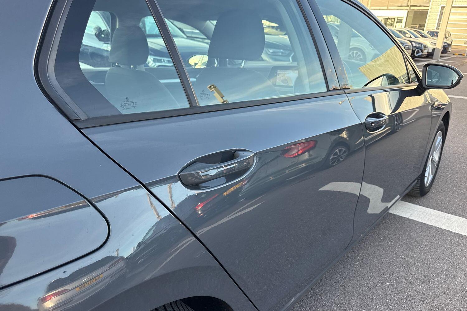 Used Volkswagen Golf 2020 for sale - 76714387: Photo 16