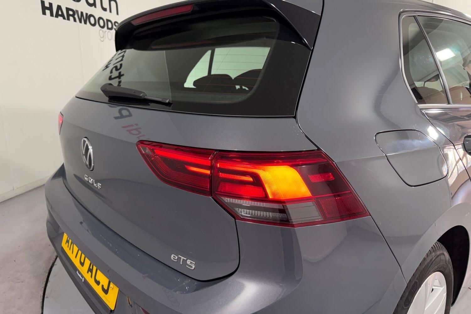 Used Volkswagen Golf 2020 for sale - 76714387: Photo 17