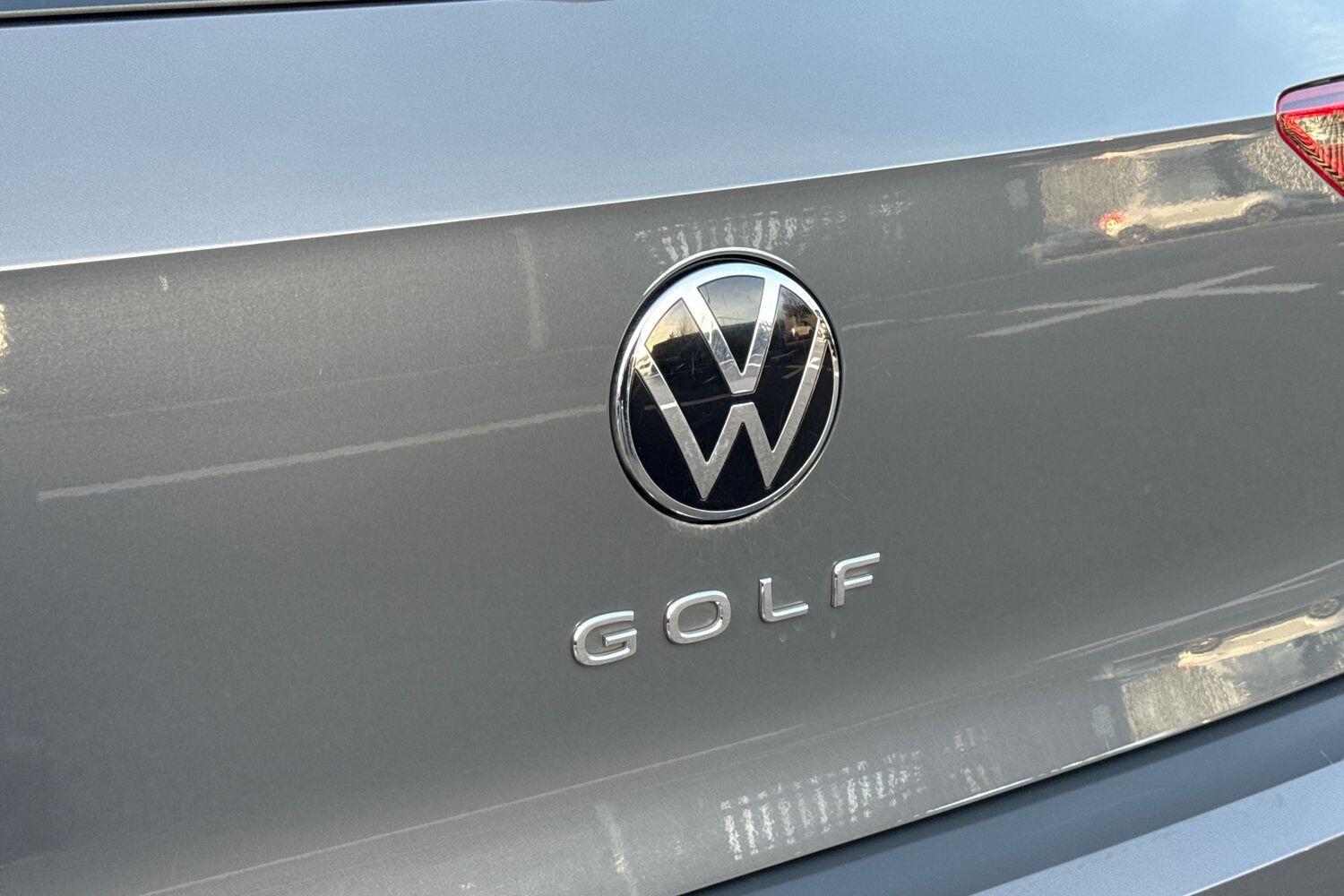 Used Volkswagen Golf 2020 for sale - 76714387: Photo 18