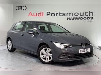 Used Volkswagen Golf 2020 for sale - 76714387: Photo