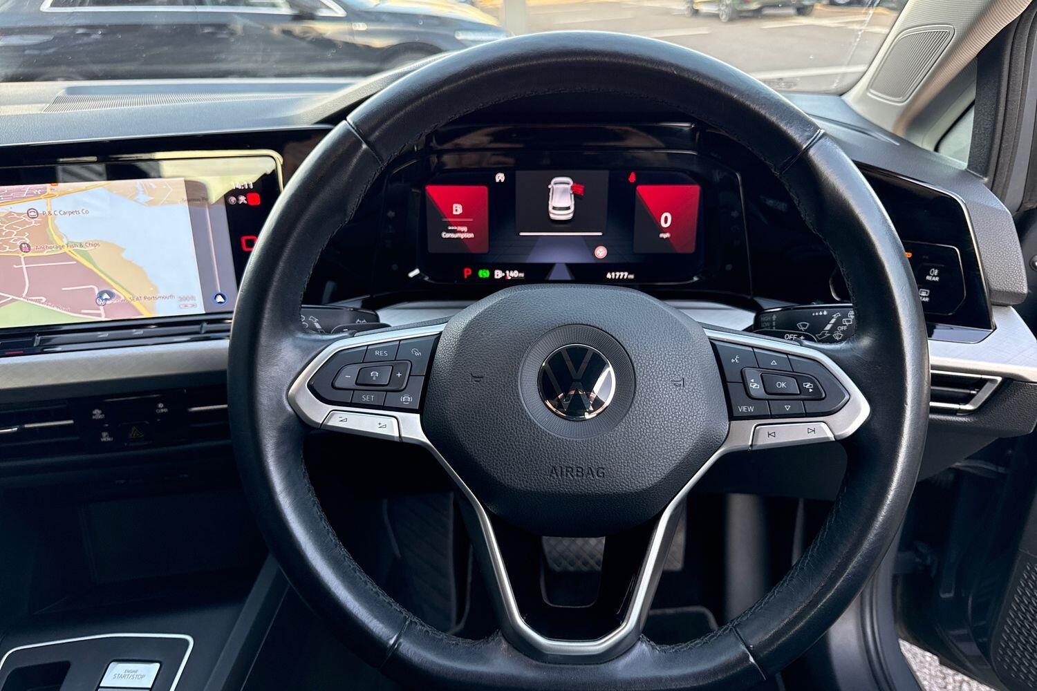 Used Volkswagen Golf 2020 for sale - 76714387: Photo 20