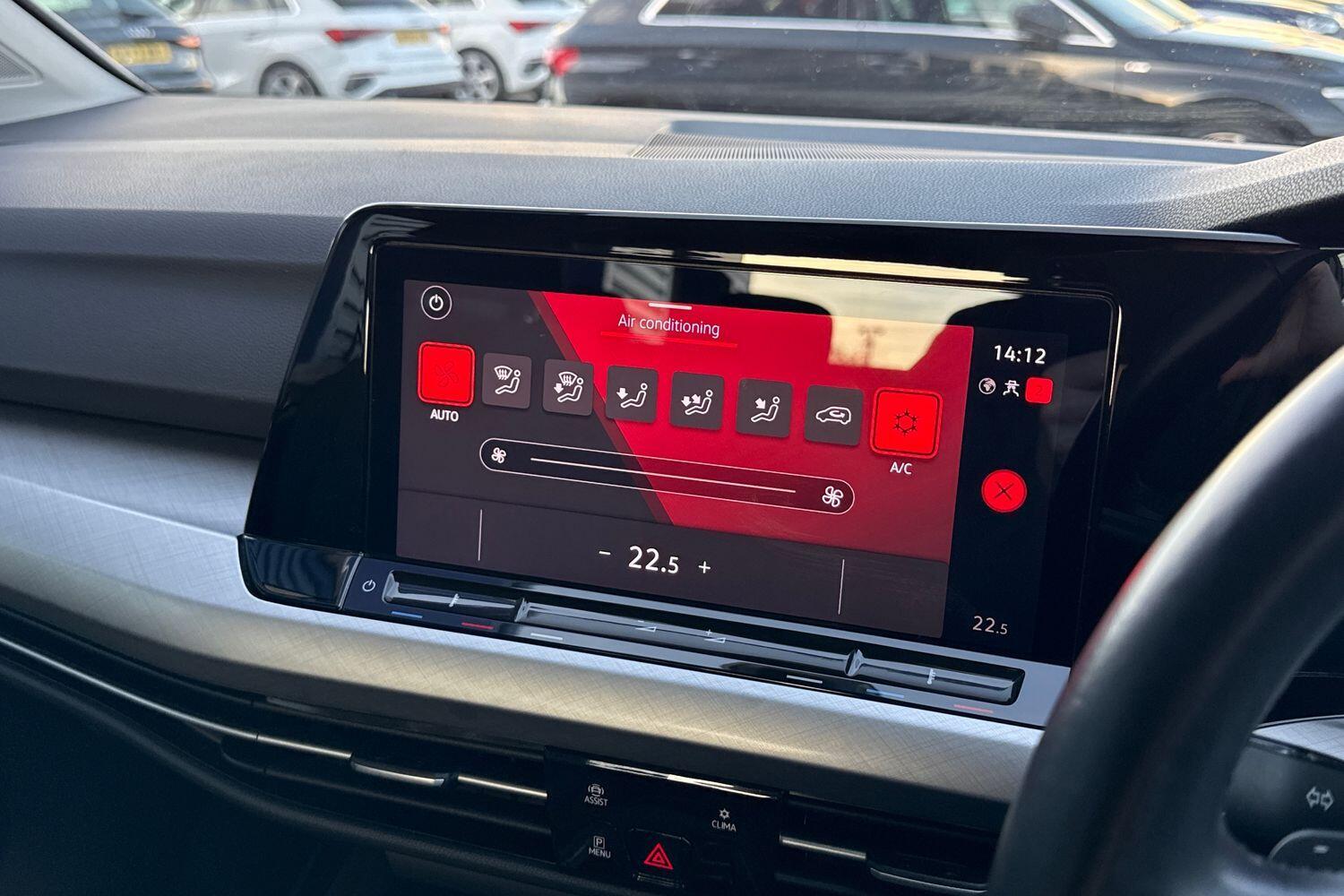 Used Volkswagen Golf 2020 for sale - 76714387: Photo 26