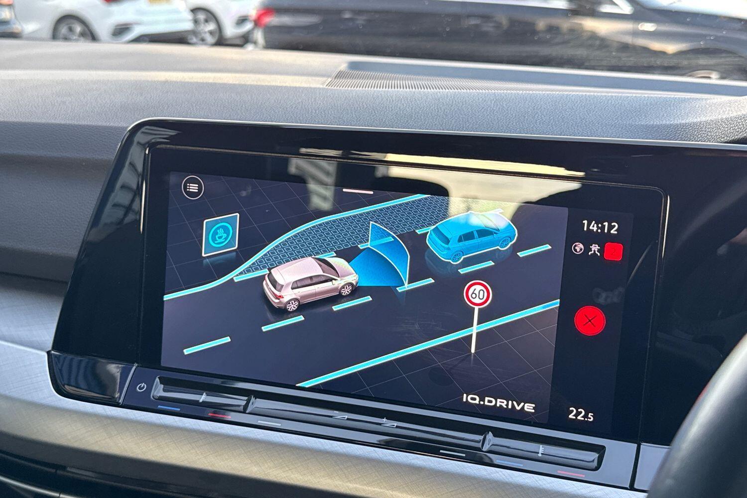 Used Volkswagen Golf 2020 for sale - 76714387: Photo 28