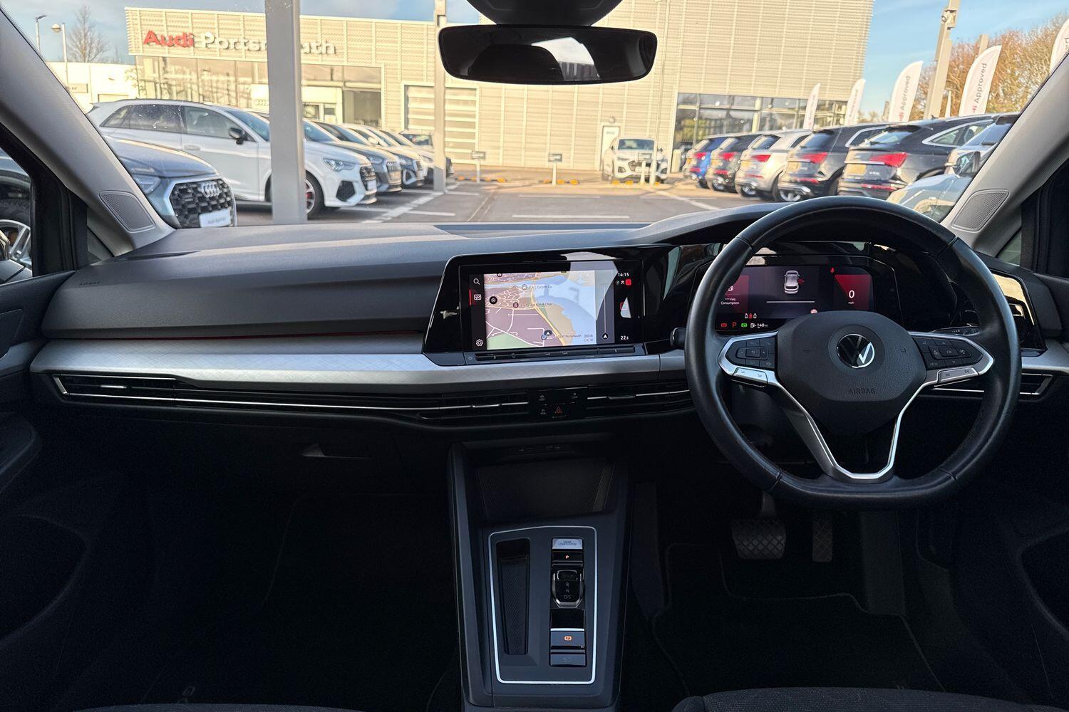 Used Volkswagen Golf 2020 for sale - 76714387: Photo 3