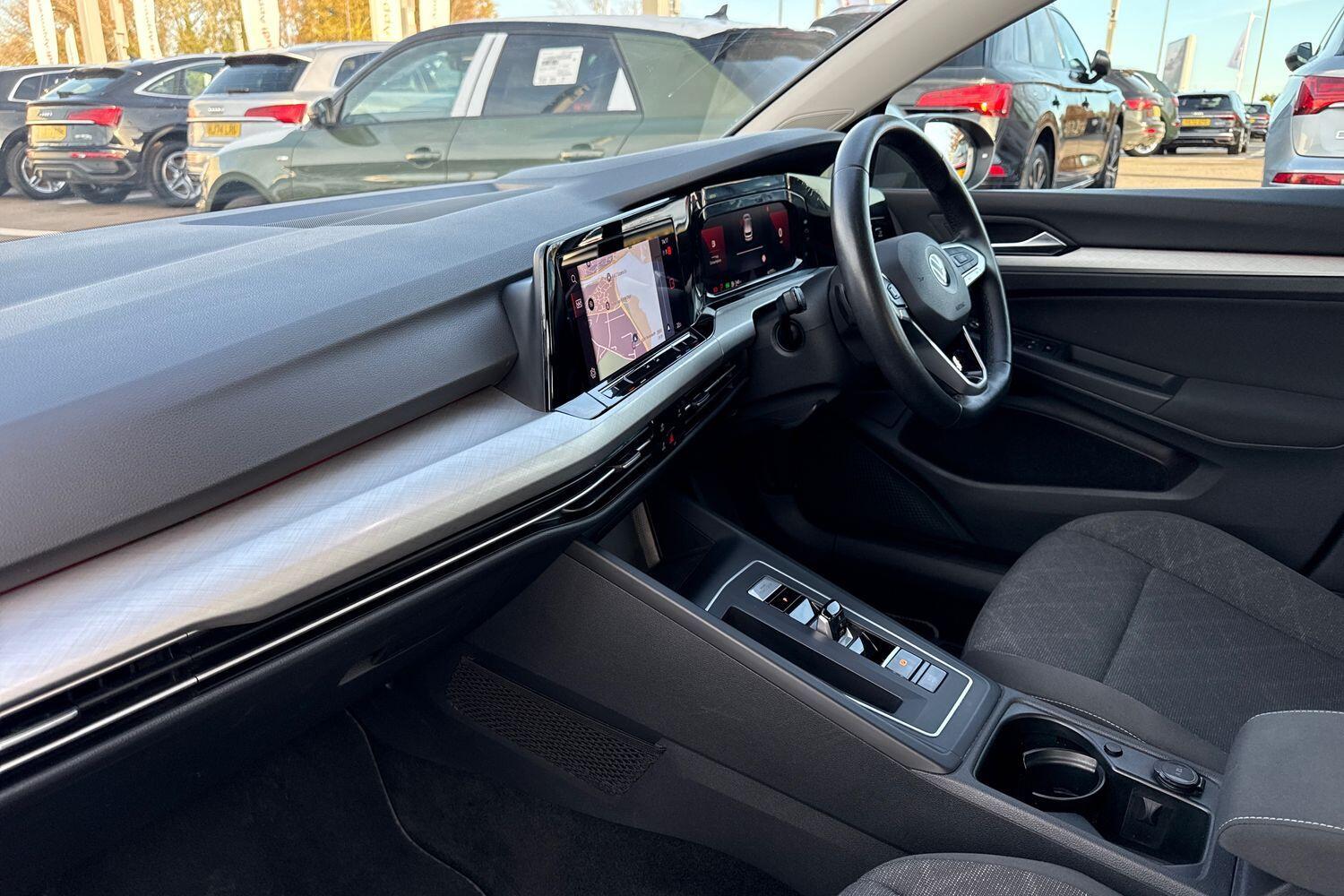 Used Volkswagen Golf 2020 for sale - 76714387: Photo 36