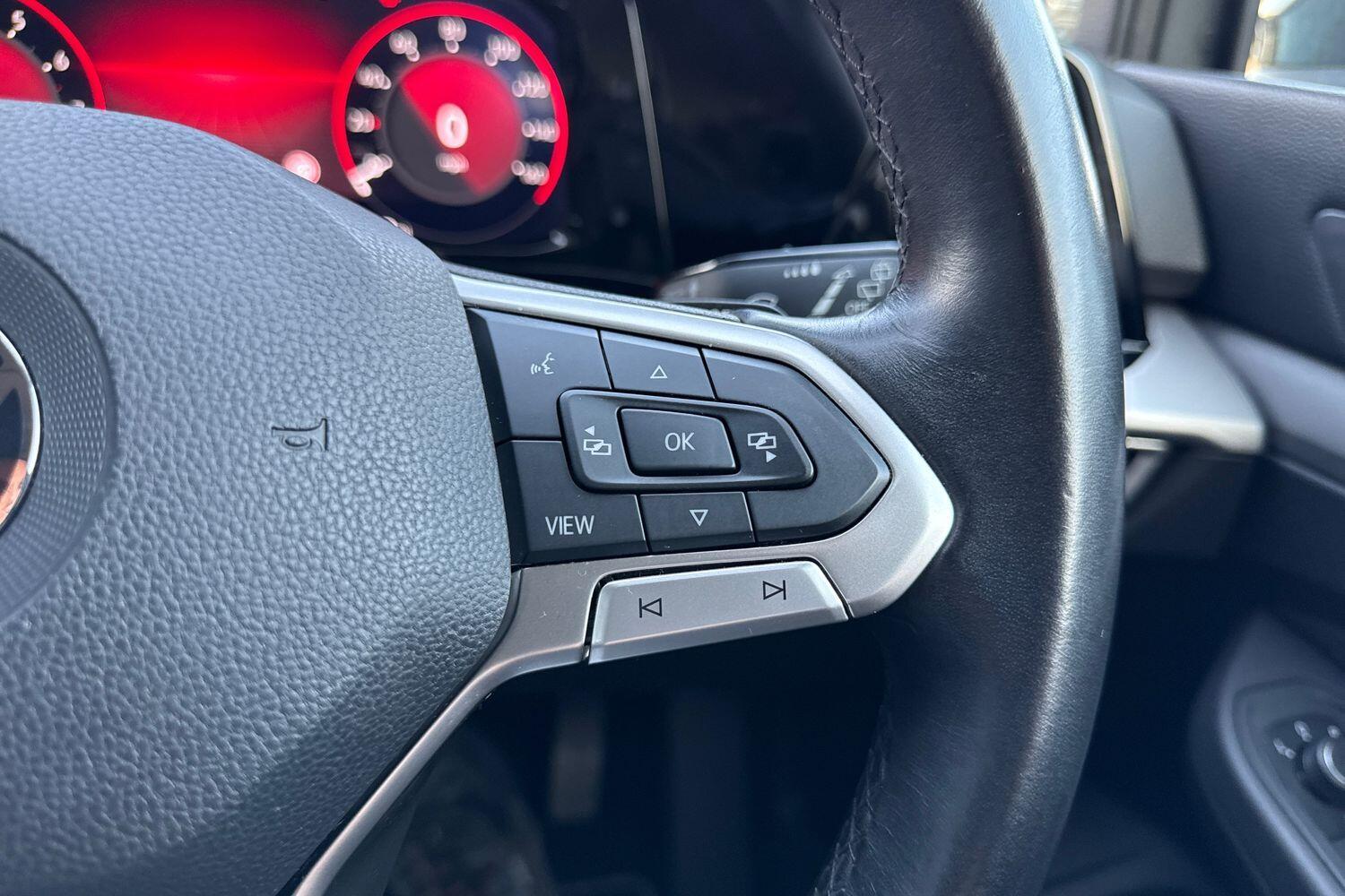 Used Volkswagen Golf 2020 for sale - 76714387: Photo 43