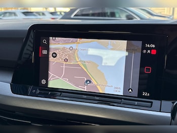 Used Volkswagen Golf 2020 for sale - 76714387: Photo