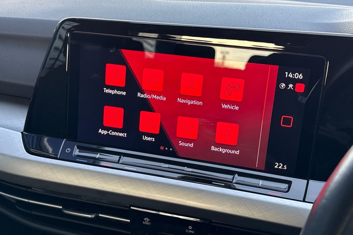 Used Volkswagen Golf 2020 for sale - 76714387: Photo 5