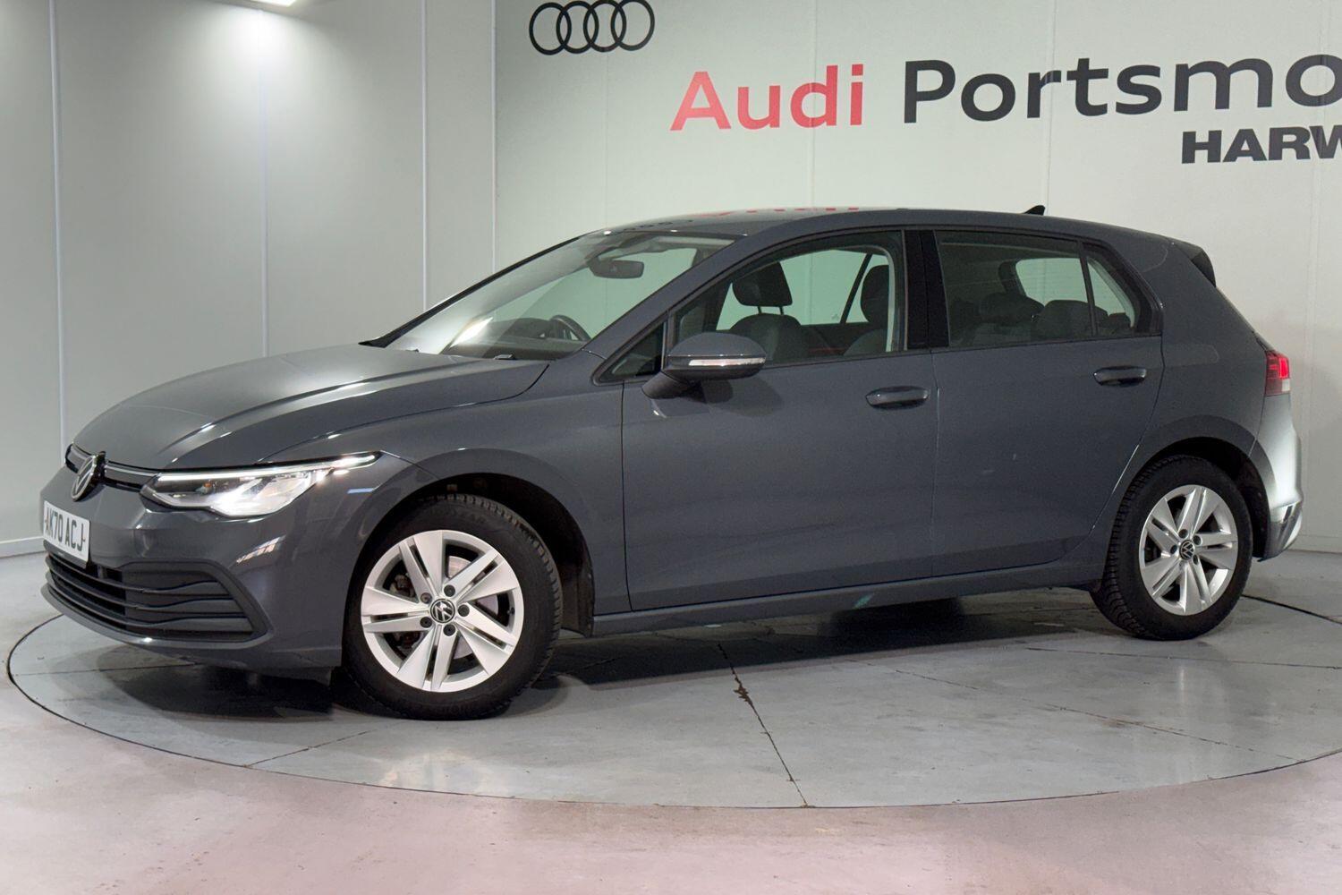 Used Volkswagen Golf 2020 for sale - 76714387: Photo 6