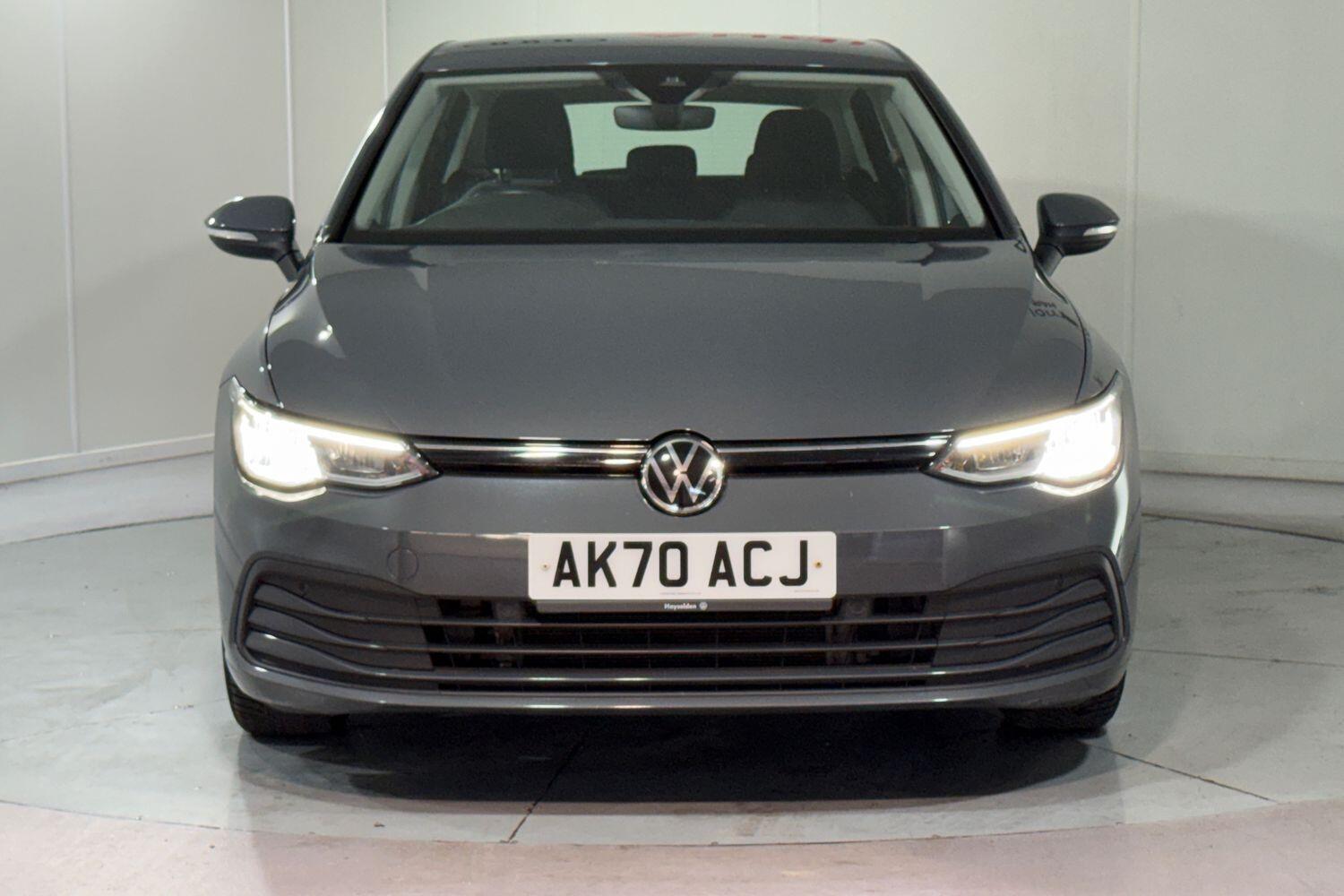 Used Volkswagen Golf 2020 for sale - 76714387: Photo 7