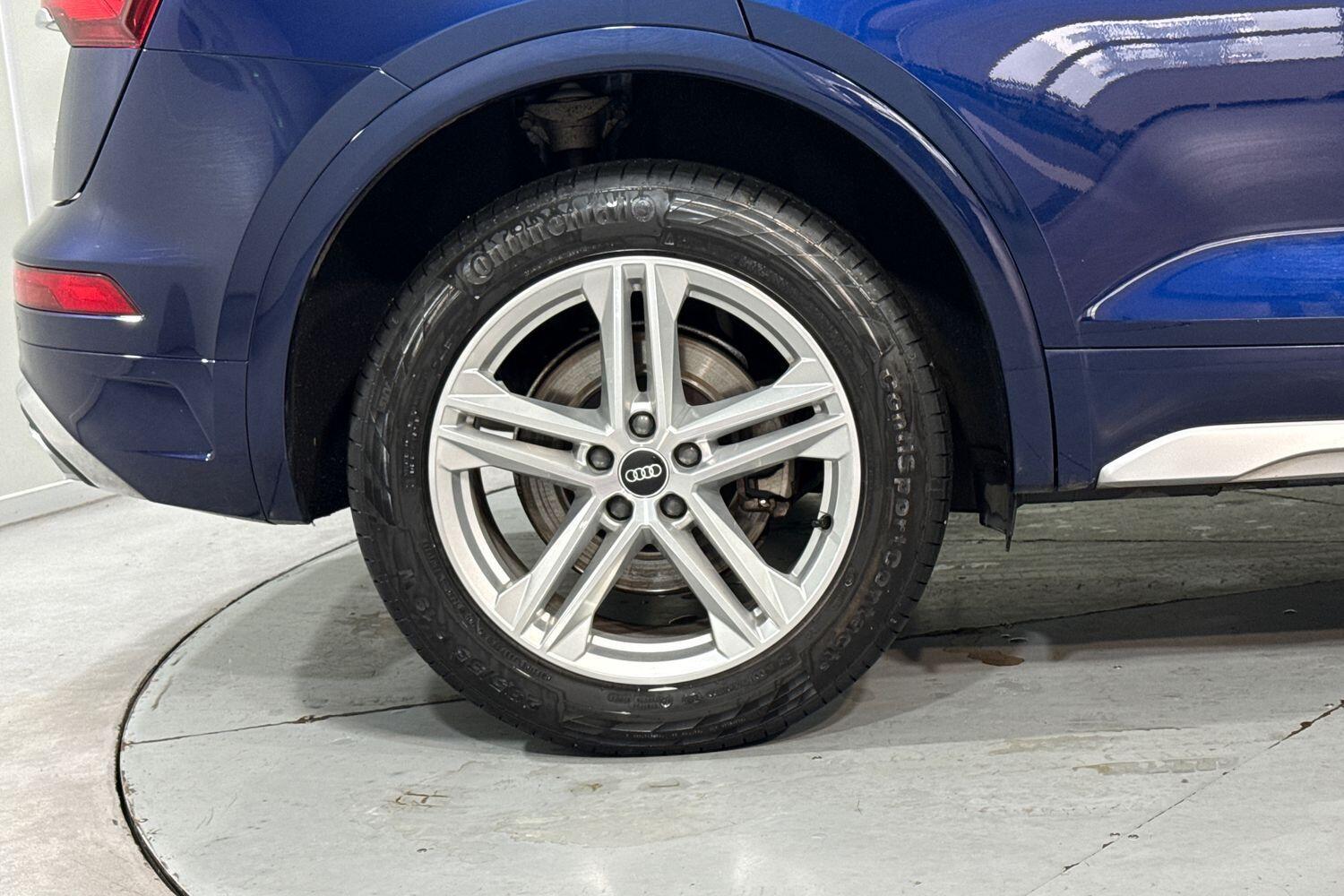 Used Audi Q5 2021 for sale - 77029938: Photo 13