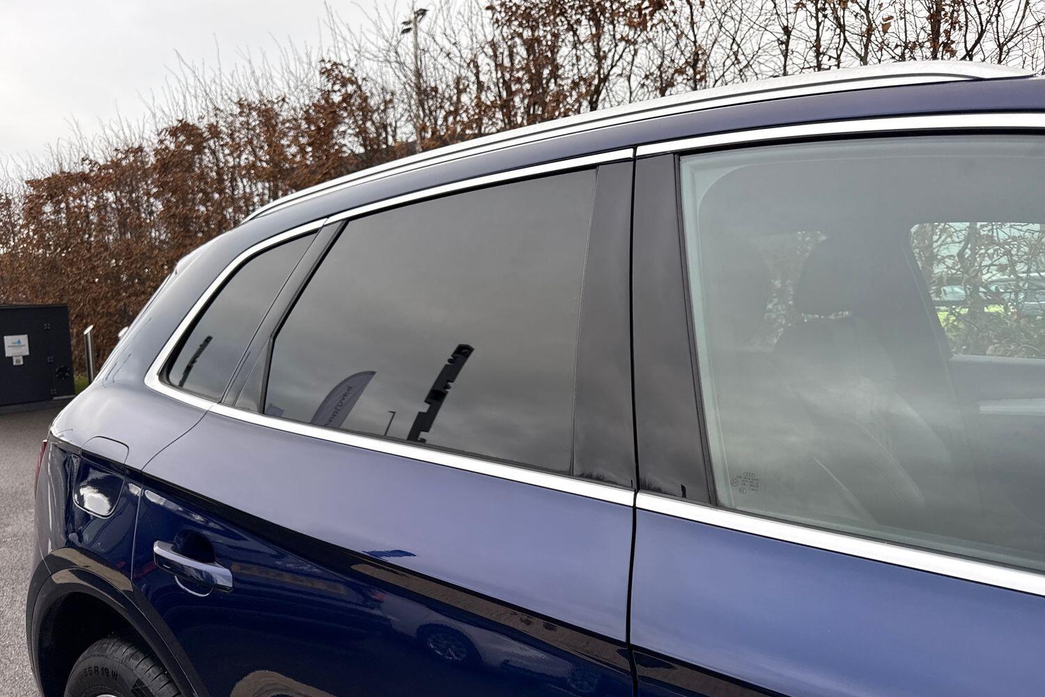 Used Audi Q5 2021 for sale - 77029938: Photo 15