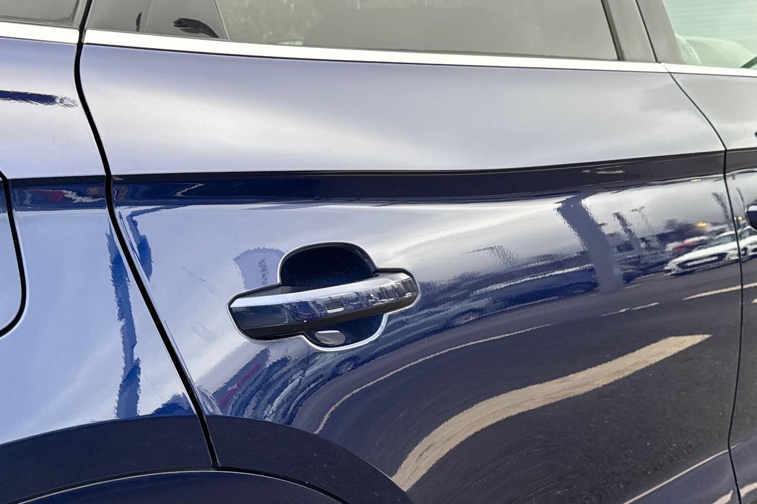 Used Audi Q5 2021 for sale - 77029938: Photo 17