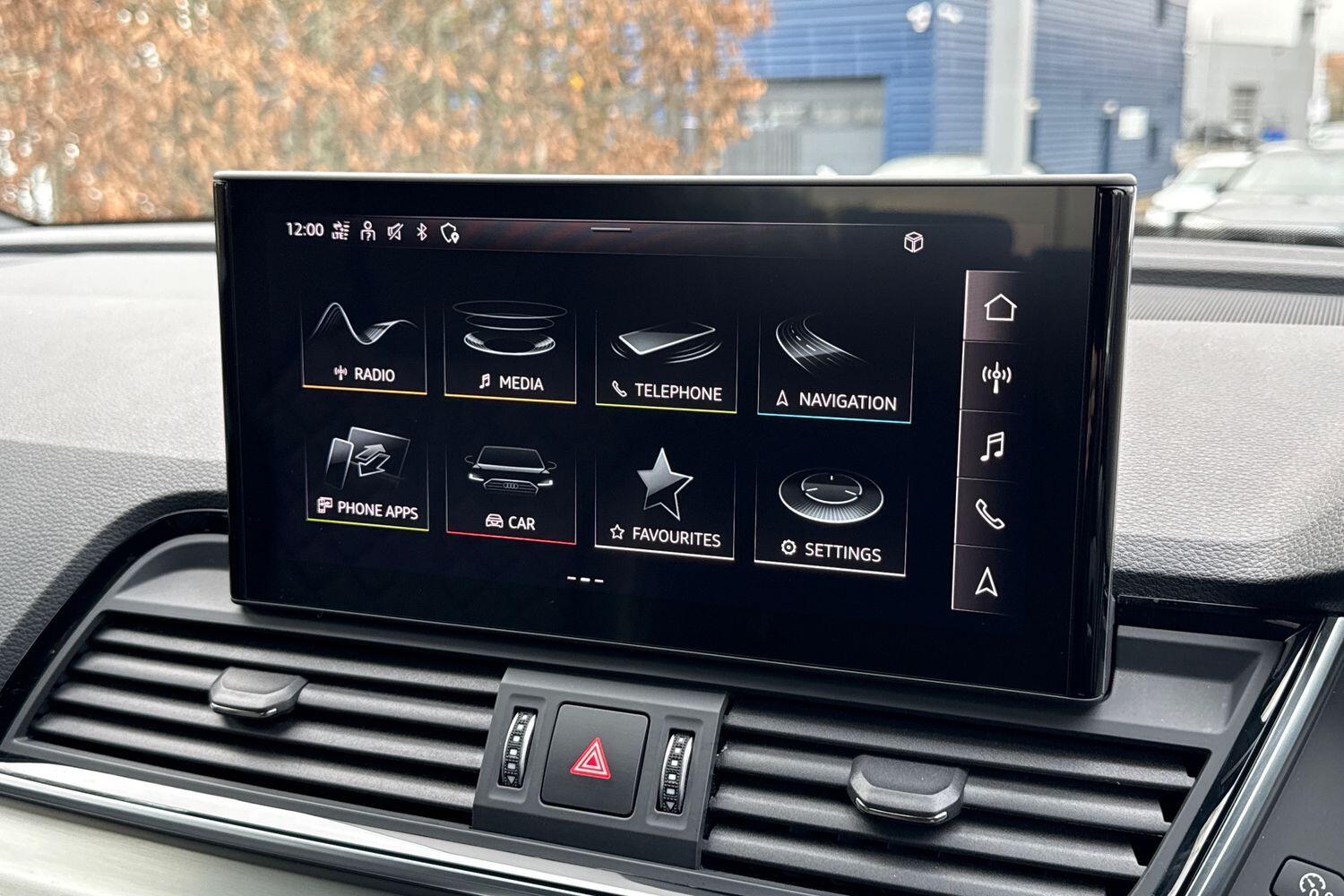 Used Audi Q5 2021 for sale - 77029938: Photo 19