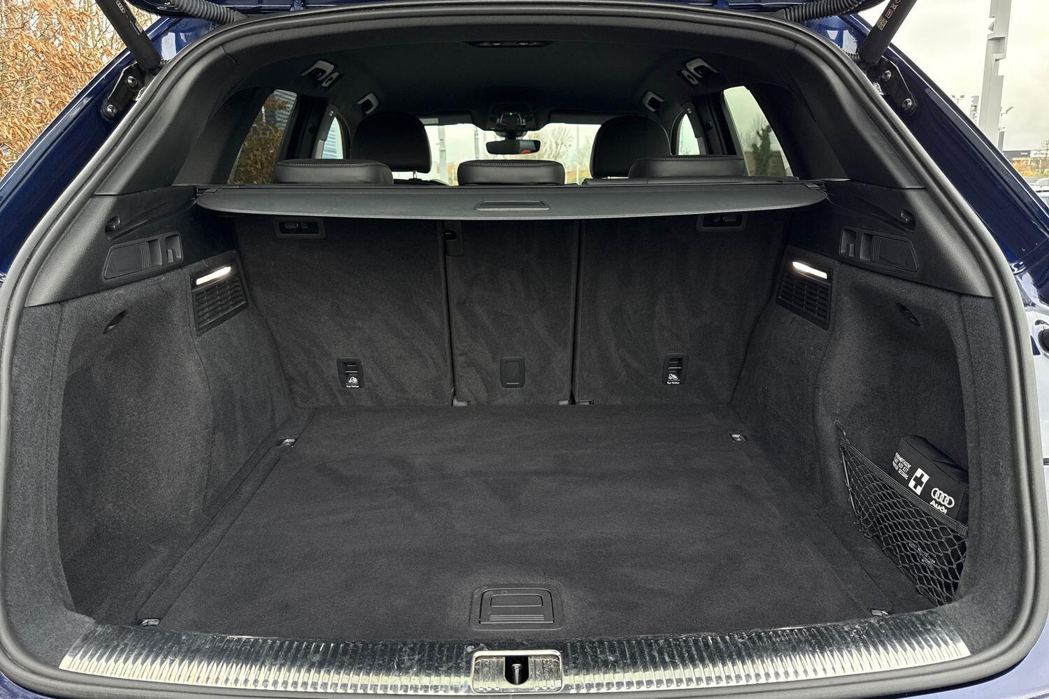 Used Audi Q5 2021 for sale - 77029938: Photo 20