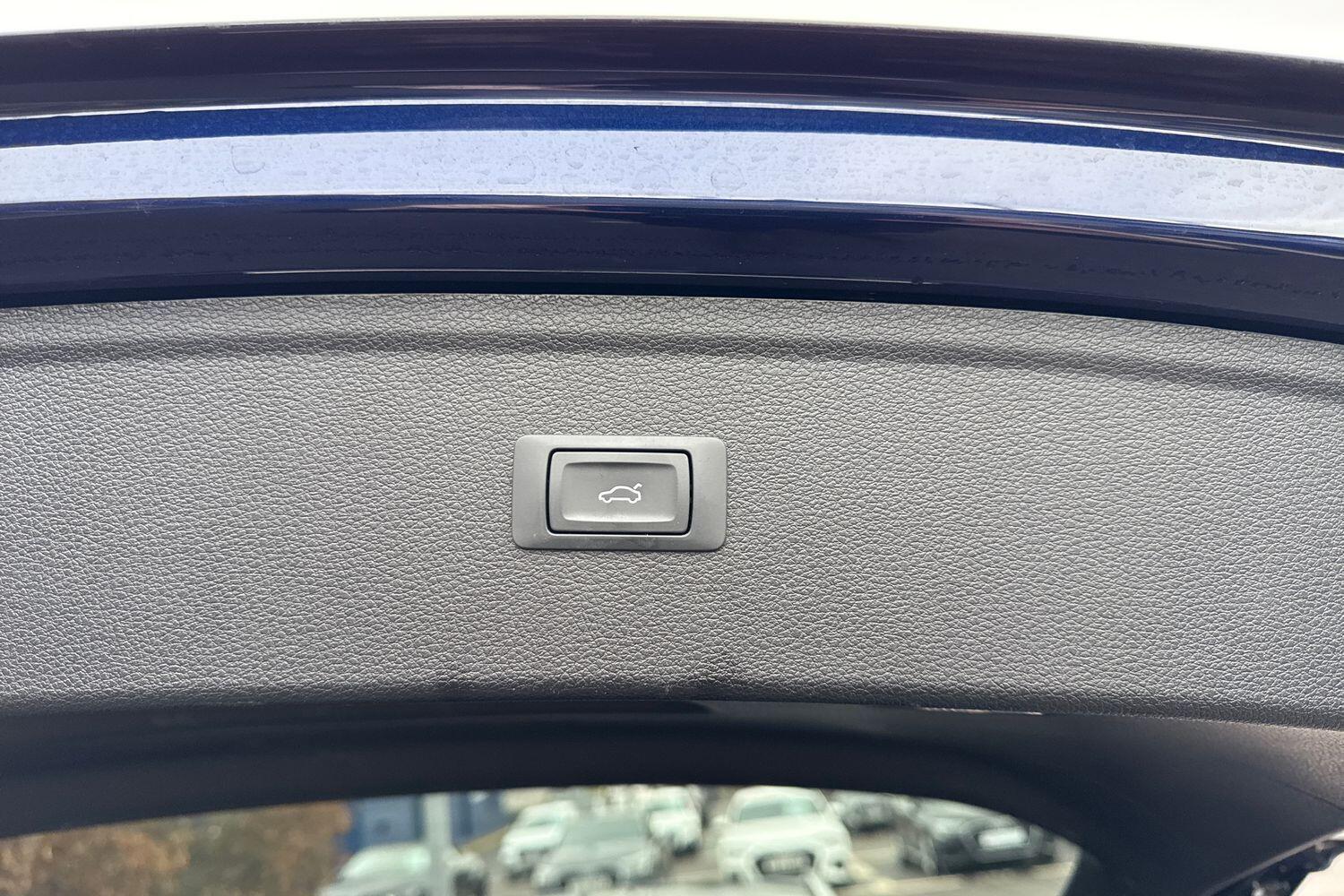 Used Audi Q5 2021 for sale - 77029938: Photo 21