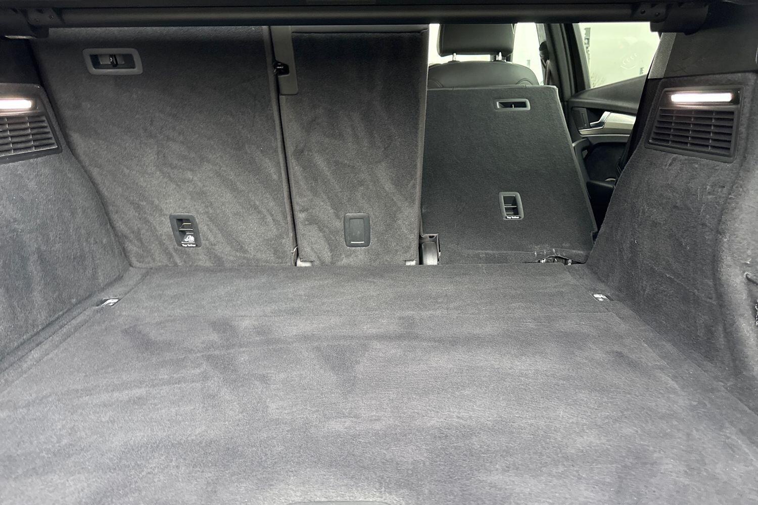 Used Audi Q5 2021 for sale - 77029938: Photo 23